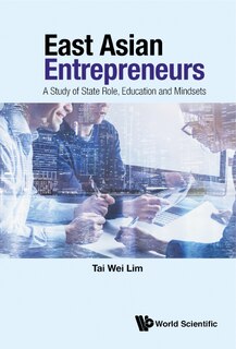Front cover_East Asian Entrepreneurs