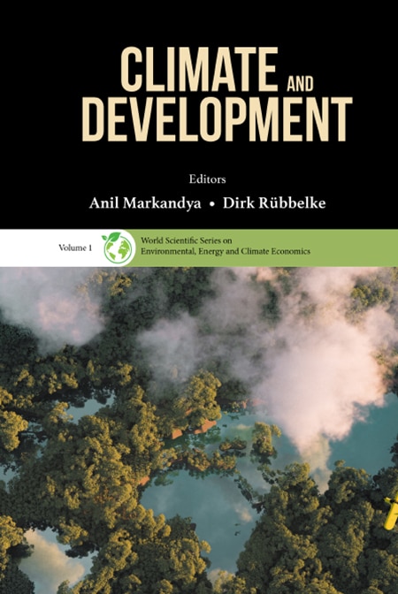 Couverture_Climate And Development