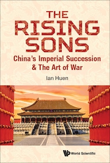 Front cover_Rising Sons, The