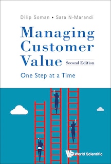 Front cover_Managing Customer Value