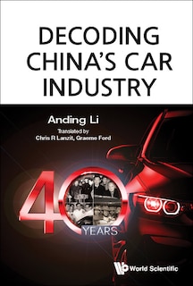 Front cover_Decoding China's Car Industry