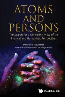 Front cover_Atoms And Persons