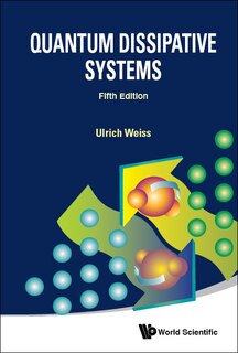 Couverture_Quantum Dissipative Systems ()