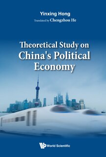 Couverture_Theoretical Study On China's Political Economy
