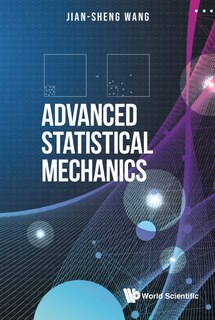 Couverture_Advanced Statistical Mechanics