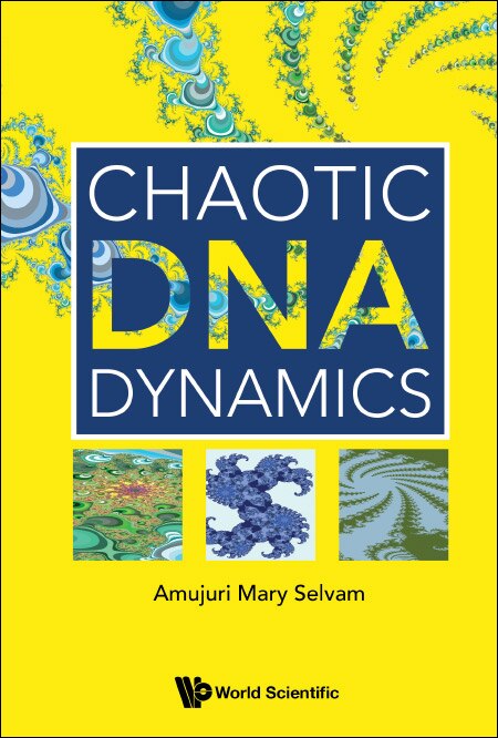 Front cover_Chaotic Dna Dynamics