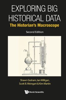Couverture_Exploring Big Historical Data