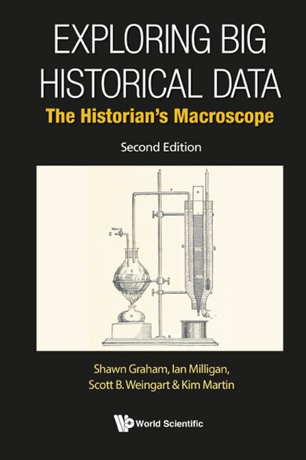 Couverture_Exploring Big Historical Data