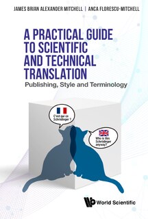 Couverture_Practical Guide To Scientific And Technical Translation, A
