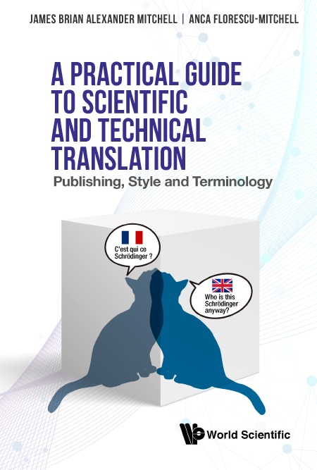 Couverture_Practical Guide To Scientific And Technical Translation, A