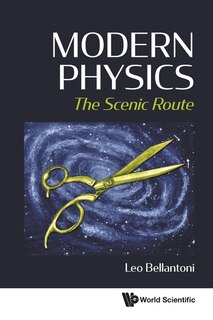 Front cover_Modern Physics