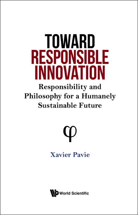 Couverture_Toward Responsible Innovation