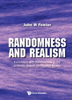 Front cover_Randomness And Realism