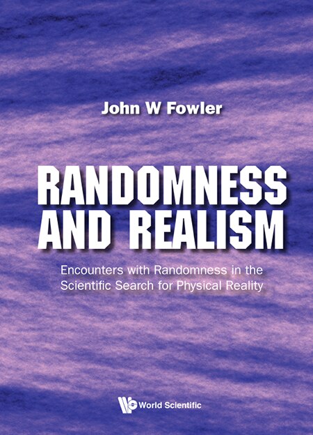 Front cover_Randomness And Realism