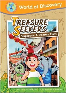 Couverture_World Of Discovery Complete Set