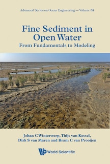 Front cover_Fine Sediment In Open Water