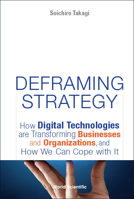 Front cover_Deframing Strategy