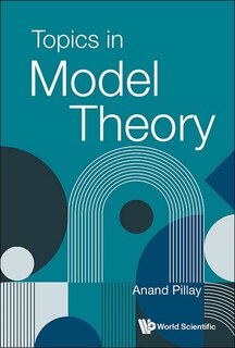 Couverture_Topics In Model Theory