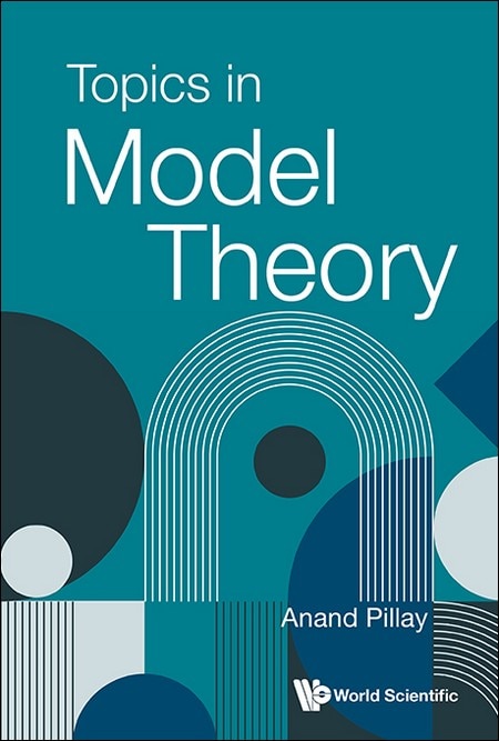 Couverture_Topics In Model Theory
