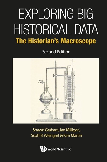 Front cover_Exploring Big Historical Data