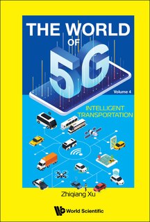 Couverture_World Of 5g, The - Volume 4