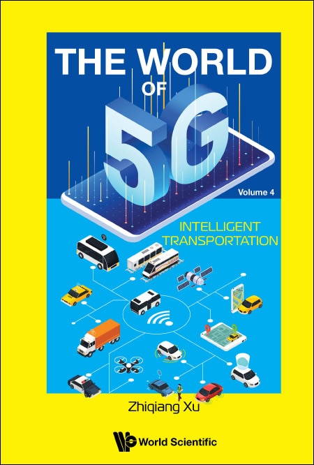 Couverture_World Of 5g, The - Volume 4
