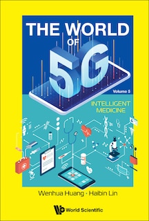 Front cover_World Of 5g, The - Volume 5