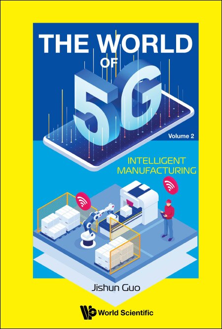 Couverture_World Of 5g, The - Volume 2