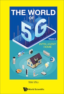 Front cover_World Of 5g, The - Volume 3