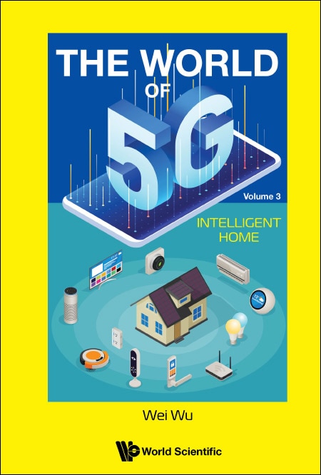 Front cover_World Of 5g, The - Volume 3