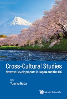 Front cover_Cross-cultural Studies