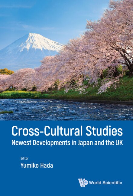 Front cover_Cross-cultural Studies