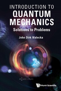 Front cover_Introduction To Quantum Mechanics