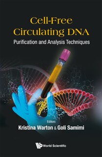 Couverture_Cell-free Circulating Dna