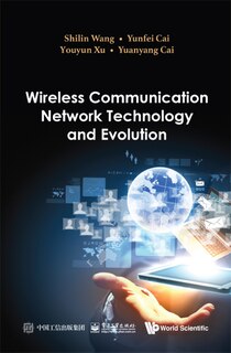 Couverture_Wireless Communication Network Technology And Evolution