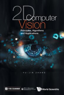 Front cover_2d Computer Vision