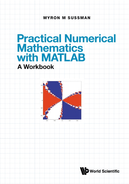 Front cover_Practical Numerical Mathematics With Matlab