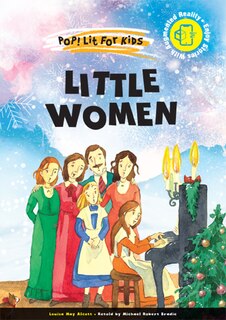 Front cover_Little Women
