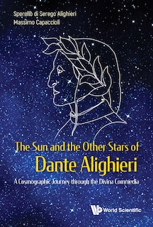 Front cover_Sun And The Other Stars Of Dante Alighieri, The
