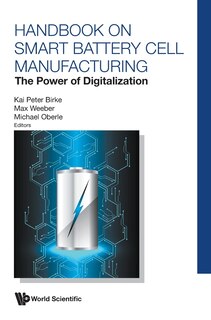 Couverture_Handbook On Smart Battery Cell Manufacturing