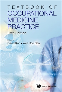 Front cover_Textbook Of Occupational Medicine Practice ()