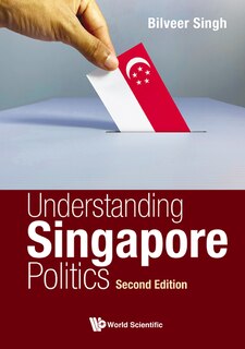 Couverture_Understanding Singapore Politics ()