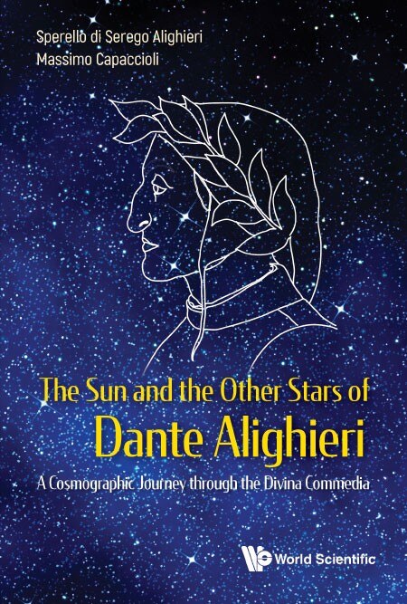 Front cover_Sun And The Other Stars Of Dante Alighieri, The
