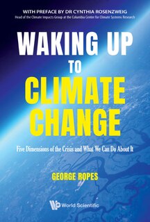 Front cover_Waking Up To Climate Change