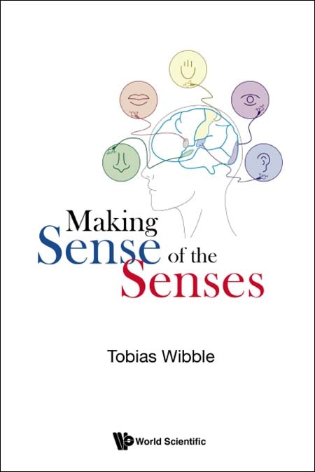 Couverture_Making Sense Of The Senses