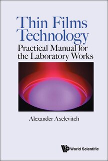 Front cover_Thin Films Technology