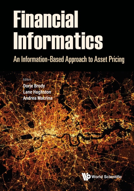 Front cover_Financial Informatics