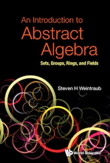 Front cover_Introduction To Abstract Algebra, An