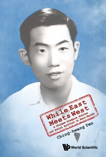 Couverture_While East Meets West