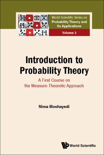 Couverture_Introduction To Probability Theory